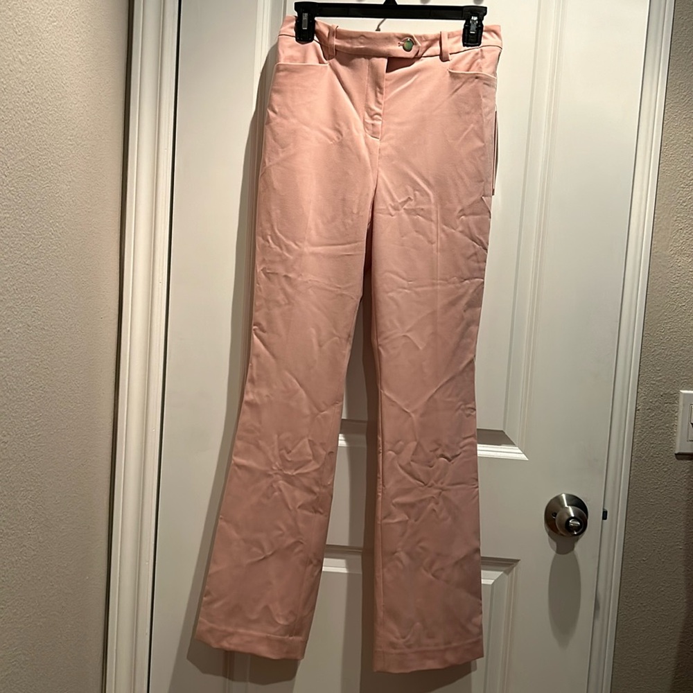 Gorgeous Calvin Klein Modern Fit Women Pants